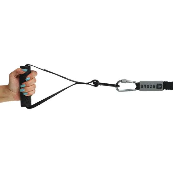 Ручки для тренажера и эспандеров EZOUS SPORT HANDLES (пара)