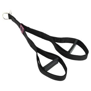 Петлі багатофункціональні EZOUS SOFT TRICEP ROPE F-10