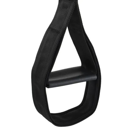 Петли многофункциональные EZOUS SOFT TRICEP ROPE F-10