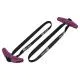 Ручки для тренажера та еспандерів OX HORN HANDLE EZOUS (пара)