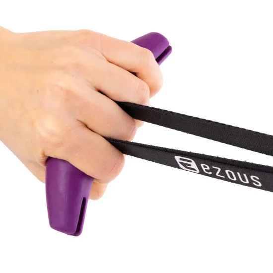 Ручки для тренажера та еспандерів OX HORN HANDLE EZOUS (пара)