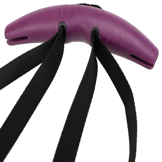 Ручки для тренажера та еспандерів OX HORN HANDLE EZOUS (пара)