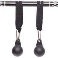 Кулі для хвату Grip Balls (пара)