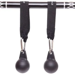 Кулі для хвату Grip Balls (пара)