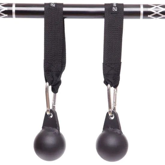 Кулі для хвату Grip Balls (пара)