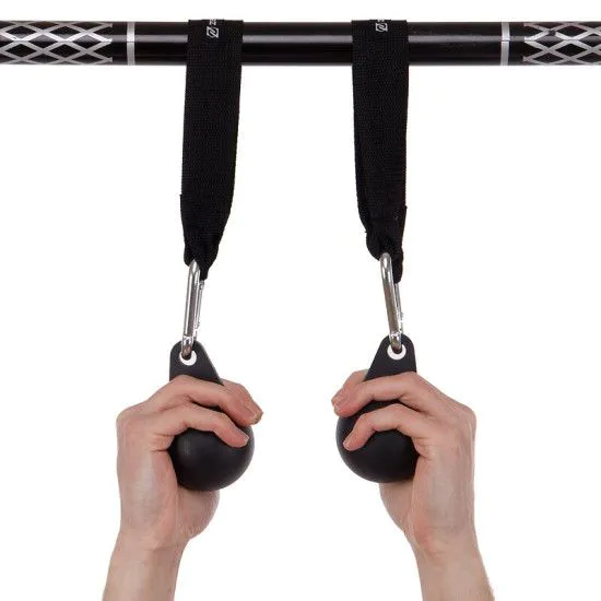 Кулі для хвату Grip Balls (пара)
