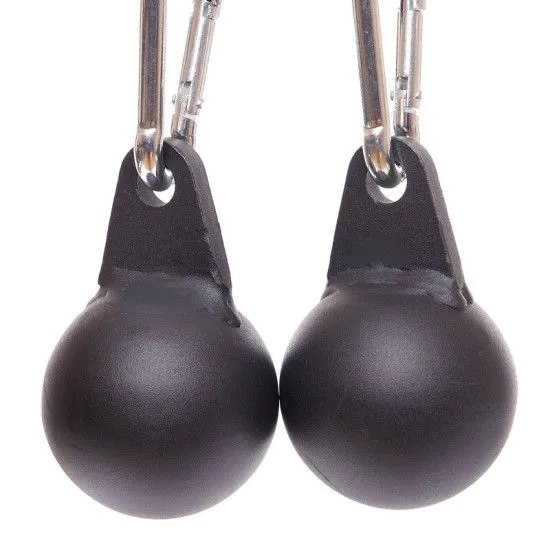 Кулі для хвату Grip Balls (пара)