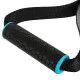 Ручки для тренажера и эспандеров STRAP HANDLE PRO LiveUp (пара)