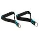 Ручки для тренажера и эспандеров STRAP HANDLE PRO LiveUp (пара)