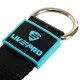 Ручки для тренажера и эспандеров STRAP HANDLE PRO LiveUp (пара)