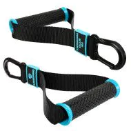 Ручки для тренажера и эспандеров FIT HOOK HANDLES LiveUp (пара)