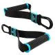 Ручки для тренажера та еспандерів FIT HOOK HANDLES LiveUp (пара)