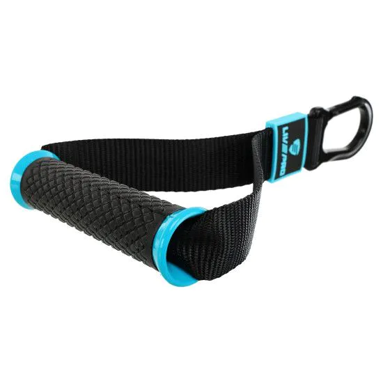 Ручки для тренажера та еспандерів FIT HOOK HANDLES LiveUp (пара)