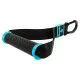 Ручки для тренажера та еспандерів FIT HOOK HANDLES LiveUp (пара)