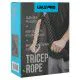 Канат для трицепса LivePro (LiveUp)