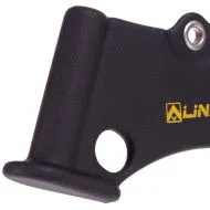 Рукоятка для тяги до верху LINUO 34 см