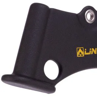 Рукоятка для тяги до верху LINUO 34 см