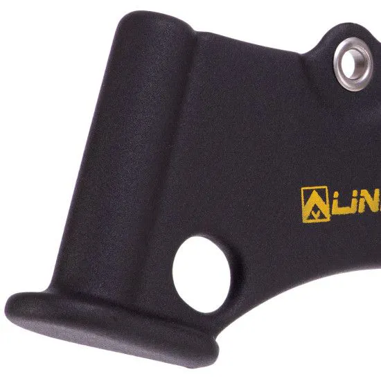 Рукоятка для тяги в верх LINUO 34 см