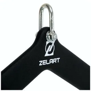 Рукоятка для тяги широким хватом Zelart 86 см