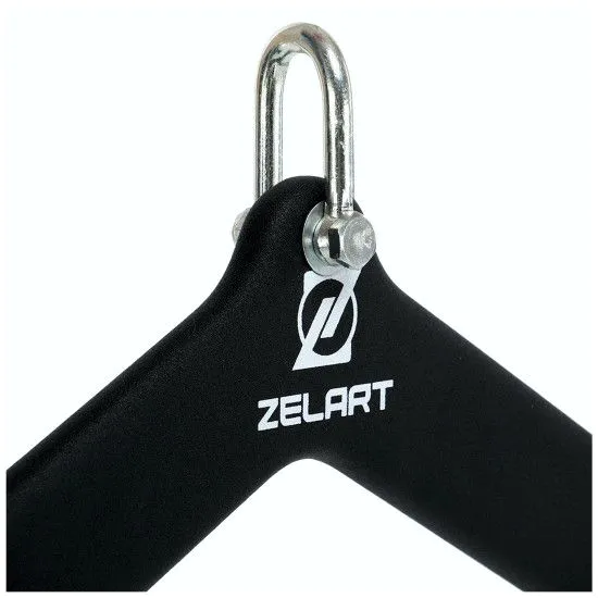 Рукоятка для тяги широким хватом Zelart 86 см