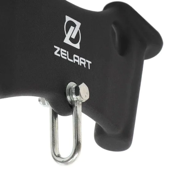 Рукоятка для тяги до верху Zelart 33 см