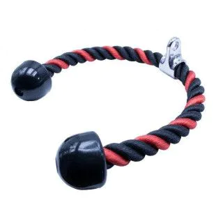 Канат для трицепса Power System TRICEPS ROPE