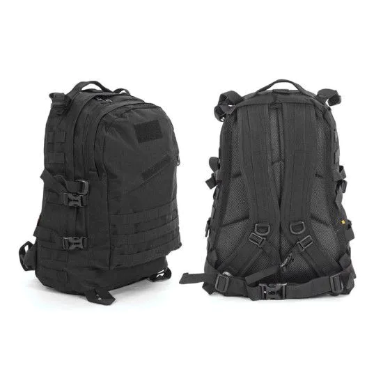 Рюкзак тактичний SILVER KNIGHT 3D V-30л