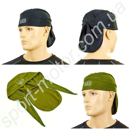 Бандана тактична 5.11 Tactical