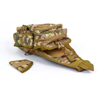 Рюкзак однолямковий тактичний V-4л TY-184 