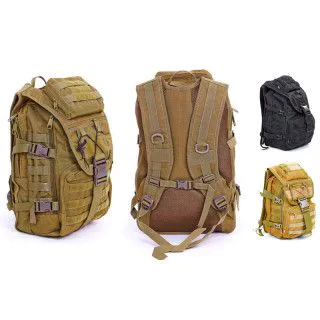 Рюкзак тактичний V-30л TY-9900