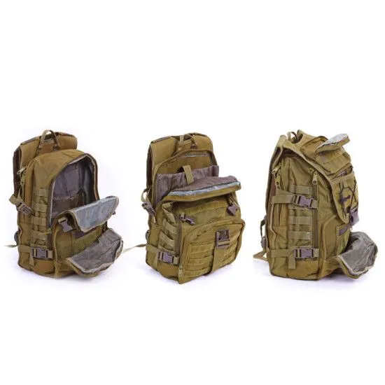 Рюкзак тактичний V-30л TY-9900