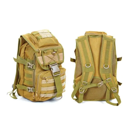 Рюкзак тактичний V-30л TY-9900