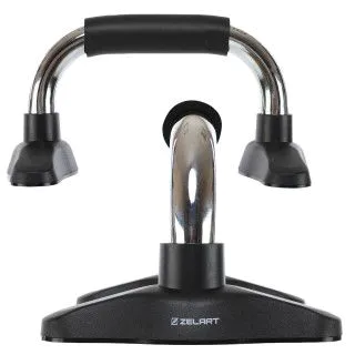 Упори для віджимань Zelart PUSH-UP BAR 16 х 25 см