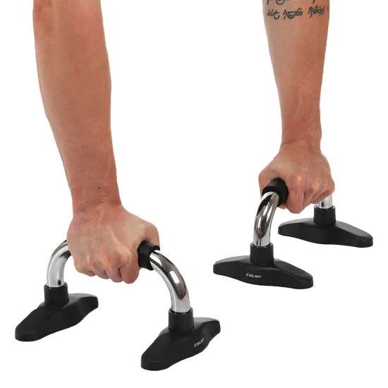 Упори для віджимань Zelart PUSH-UP BAR 16 х 25 см