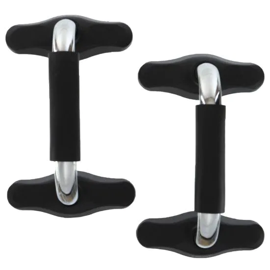 Упори для віджимань Zelart PUSH-UP BAR 16 х 25 см