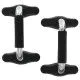 Упори для віджимань Zelart PUSH-UP BAR 16 х 25 см