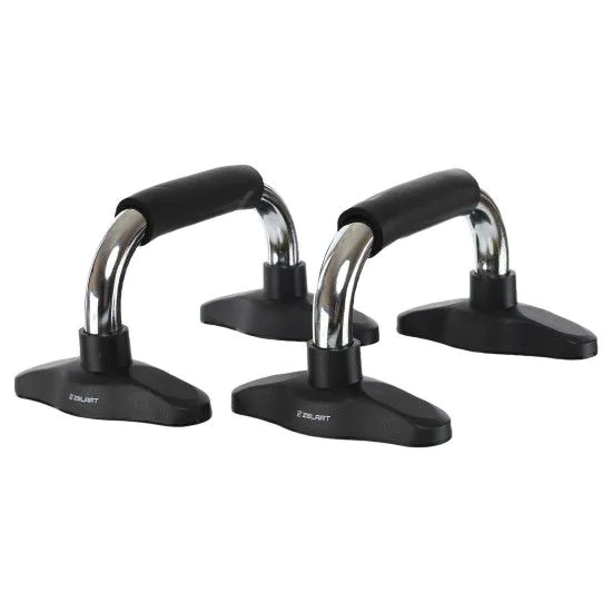 Упори для віджимань Zelart PUSH-UP BAR 16 х 25 см