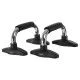 Упори для віджимань Zelart PUSH-UP BAR 16 х 25 см