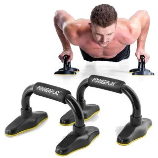 Упори для віджимань PowerPlay 4314 Push Up Stand 