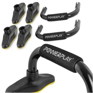 Упори для віджимань PowerPlay 4314 Push Up Stand 