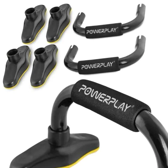 Упори для віджимань PowerPlay 4314 Push Up Stand 