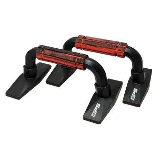 Упори для віджимань Power System PS-4108 Push Up Bars Plus