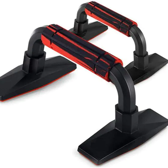 Упори для віджимань Power System PS-4108 Push Up Bars Plus