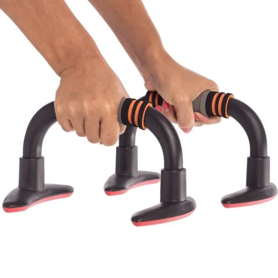 Упори для віджимань PUSH-UP BAR DCF-18