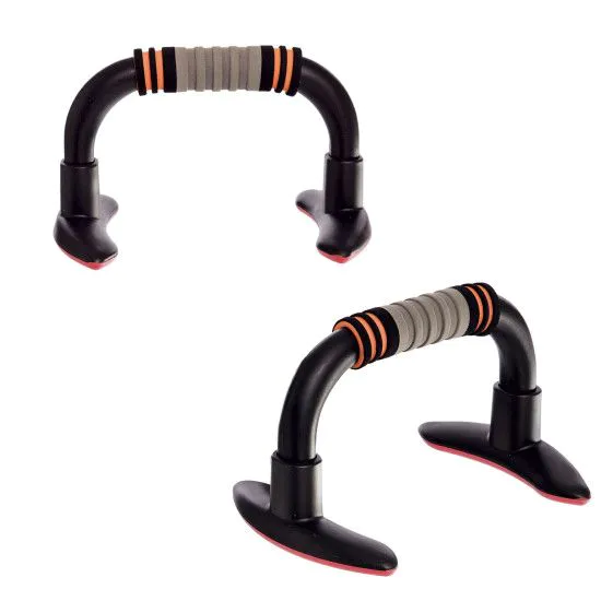 Упори для віджимань PUSH-UP BAR DCF-18