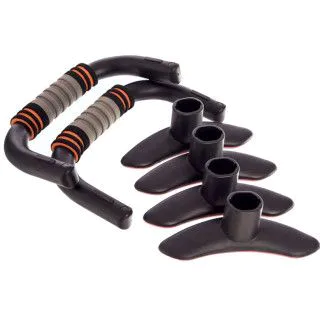 Упори для віджимань PUSH-UP BAR DCF-18