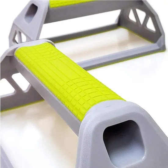 Упоры для отжимания Liveup Push Up Bar