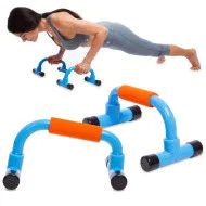 Упоры для отжиманий Push Up разборные