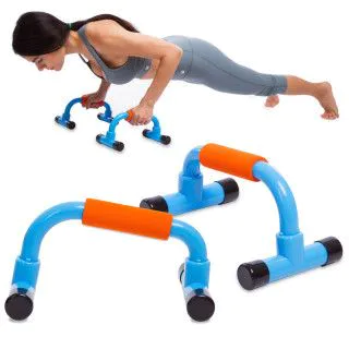 Упори для віджимань Push Up розбірні
