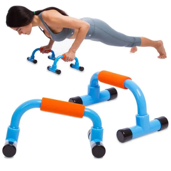 Упоры для отжиманий Push Up разборные